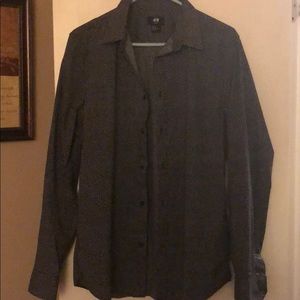 H&M dress shirt